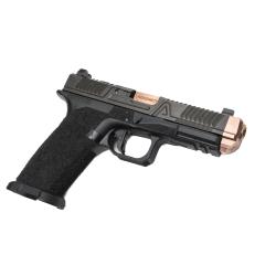 Agency Arms NOC 2.0 Rose Gold CA Compliant