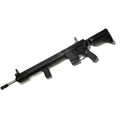 FULL BCM BUILD 18'' STAINLESS BARREL (Consignment)