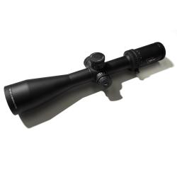 Trijicon Tenmile 5-25x50 MRAD Crosshair SFP Red