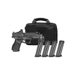 Springfield Armory Echelon 9mm 4.0C (Gear Pack)