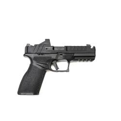 Springfield Echelon 4.5F Comp Gear Up Package