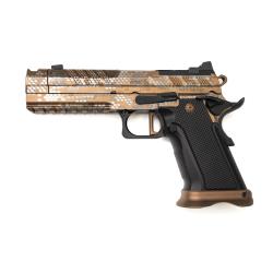 Fusion XP Pro Comp Bronze (Matrix Single)