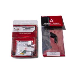 Agency Arms & Apex Trigger Kit for S&W M&P 2.0 Polymer