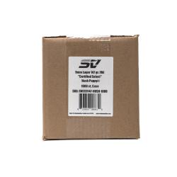 Super Vel 9mm 147gr 
