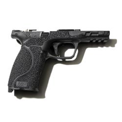 Agency Arms M&P 2.0 Frame (Coral Stipple Pattern)