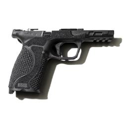Agency Arms M&P 2.0 Frame (Aggressive Carry Stipple Pattern)