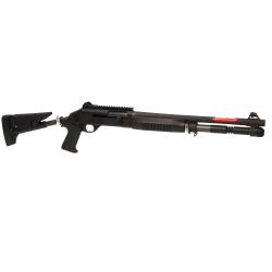 M4 TACTICAL (12 ga. - 18.5