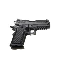 Fusion XP Pro 9mm BLK