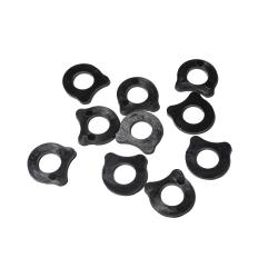 Atlas Gun Works 1911 DS/1911 Recoil Buffers (10 Pack)