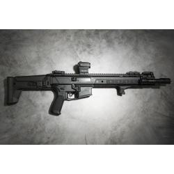 Aero Precision M4E1 Jackel 16