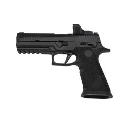 Sig Sauer P320 (Legion Grip & Red Dot) (Consignment)