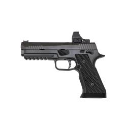 Sig Sauer P320 Legion (Ported & Vortex Red Dot) (Consignment)