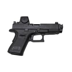 Glock 19 Gen 5 (Vortex Red Dot & Ramjet) (Consignment)