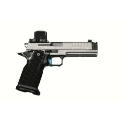 Miller Precision Firearms Ranger 9X (OPTIC NOT INCLUDED)