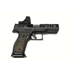 Walther PDP SF (Steel Frame) 4.5'' w/ Vortex Dot (Consignment)