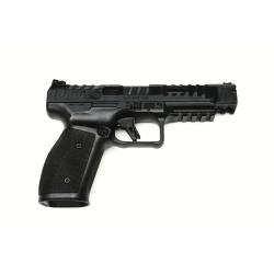 Canik SFX Rival S BLK  (Consignment)
