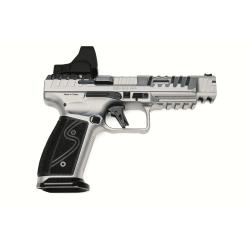Canik SFX Rival S w/ Vortex Defender Red Dot (Consignment)