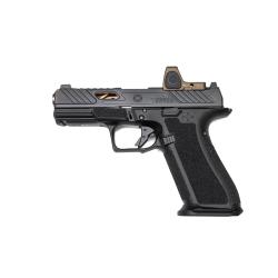 SHADOW SYSTEMS XR920 9MM TRIJICON RMR TYPE 2 CONSIGNMENT (Consignment)