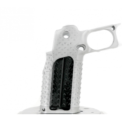 Step Grip Panel (Aluminum Moderate Right)