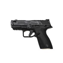 Smith & Wesson 14775 M&P9 Shield X Sub-Compact Frame 9mm Luger 10+1 3.60