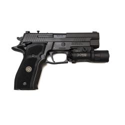 Sig Sauer P226 Legion  (Consignment)