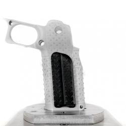 Atlas | Step Grip Panel | Moderate, Left, Brass