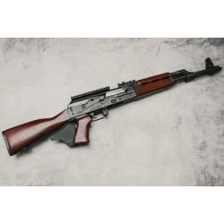 Zastava Arms USA Zpap M70 (120rd of Ammo) 3 mags (Consignment)
