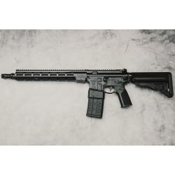 Geissele Super Duty MOD1-A Complete Rifle 14.5