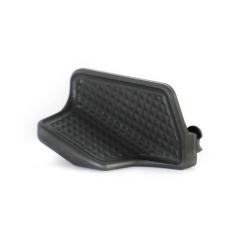 Atlas Thumb Rest Slide Stop - Black (.830)