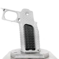 Large Grip Panel (Brass Moderate Left)