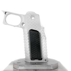 Large Grip Panel (Brass Aggressive Left)