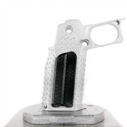 Step Grip Panel (Aluminum Aggressive Right)