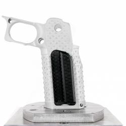 Step Grip Panel (Aluminum Aggressive Left)