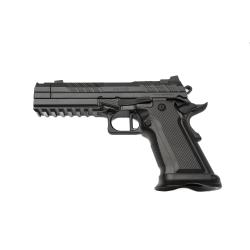 Fusion Firearms XP-COMP BLK w/Thumbrest