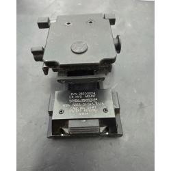 Wilcox G24 Mount Black