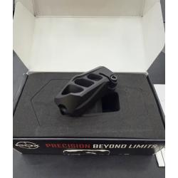 Cadex MX1 Muzzle Brake (5/8-24 threads)
