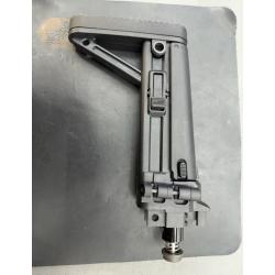 B&T MBT Folding Stock for APC 223/300/308- Includes Hydraulic Buffer