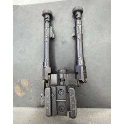 Thunder Beast Arms Corporation [TBAC] Bipod with RRS SC-ARC Mount