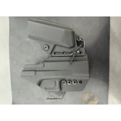 Tier 1 Elite Holster LEFTY