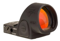 TRIJICON SRO 2.5