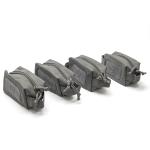 Savior Mini Loose Sac Grey