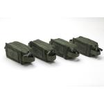 Savior Mini Loose Sac (Desert Night Camo)