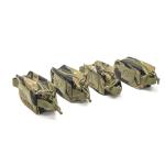 Savior Mini Loose Sac (Tiger Stripe)