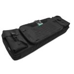 Savior Urban Warfare Rifle case - 36" Black