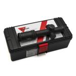 Trjicon Credo MRAD Seg Cir Enh FFP Red/Green 1-10x28