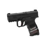 Canik Mete MC9L (Black)