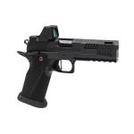 Darkforge Wraith Aluminum grip (Optic Not Included)