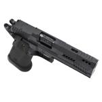 Darkforge Wraith Aluminum grip (Optic Not Included)