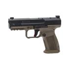 Canik Mete MC9L (FDE)