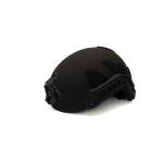 OPS CORE FAST SF HELMET BLK